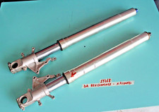 Forcella suzuki gsx usato  Barrafranca