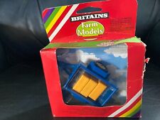 Mini trailer da Grã-Bretanha-9551 comprar usado  Enviando para Brazil