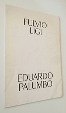 Fulvio ligi eduardo usato  Capranica