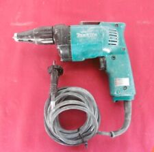 Makita trockenbauschrauber 682 gebraucht kaufen  Meyenburg