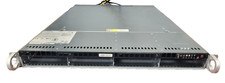 ArcServe UDP 8200 SuperMicro X10SRW-F 32GB RAM Intel Xeon E5-2620v4 sem unidades #73, usado comprar usado  Enviando para Brazil