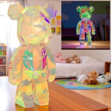 Starlightz teddy bear for sale  GLASGOW