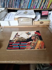 Album battaglie storiche usato  Imola
