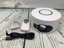 Star projector galaxy for sale  Mccordsville