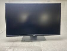 Monitor widescreen Dell P2717H 27" Full HD LED retroiluminado USADO, TESTADO comprar usado  Enviando para Brazil