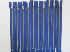 Reißverschlüsse metall 22cm gebraucht kaufen  Königsbrück