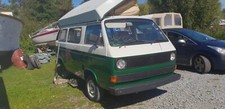 T25 parts bus for sale  ROMFORD