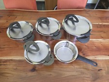 Fissler intensa topfset gebraucht kaufen  Kaiserslautern