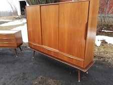 Vintage danish modern for sale  Ferrisburgh