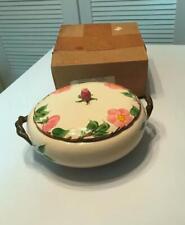 Vintage franciscan ware for sale  Merchantville