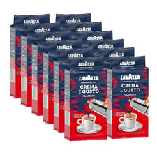 Lavazza crema gusto gebraucht kaufen  Braunschweig