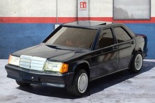Robbe mercedes benz usato  Spedire a Italy