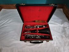 Vintage clarinet made for sale  MARKET DRAYTON