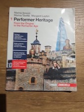 Performer heritage spiazzi usato  Palazzo San Gervasio