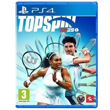 Topspin 2k25 standard usato  Carpi