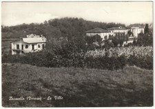 Brunello varese ville usato  Isola Vicentina