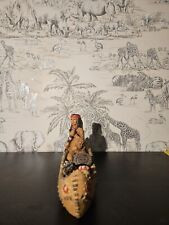 Ornament indian native for sale  WORKINGTON