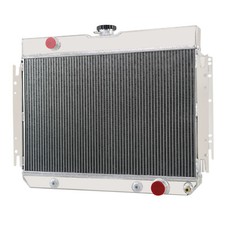 Row aluminum radiator for sale  Chino