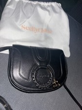 Sac see chloe d'occasion  Marseille VI
