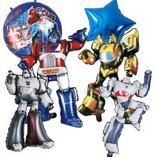 Transformers pcs foil for sale  Philadelphia