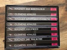 Coffret richard wagner d'occasion  Arinthod