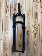 Rockshox judy 120mm for sale  GLENROTHES