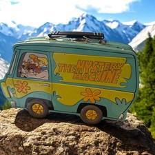 Scooby doo mystery for sale  Yukon
