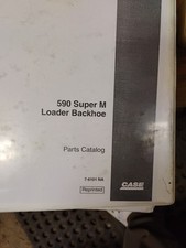590 super loader for sale  Portland
