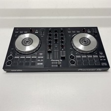 Usado, Mixer de áudio controlador DJ Pioneer preto DDJ-SB3 comprar usado  Enviando para Brazil