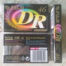 Lotto audiocassette fuji usato  Firenze