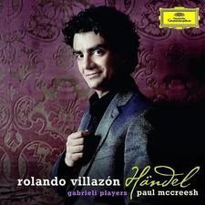 Rolando villazon händel gebraucht kaufen  Berlin