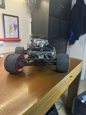 Hpi savage flux usato  Silvi