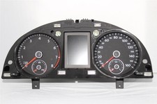 Usado, Speedometer Instrument Cluster Dash Panel Gauges 2010 VW Passat 78,603 Miles comprar usado Usado, Speedometer Instrument Cluster Dash Panel Gauges 2010 VW Passat 78,603 Miles comprar usado  Enviando para Brazil