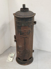 1910s ruud tank for sale  Dover
