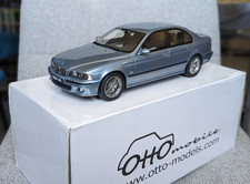 Ottomobile bmw e39 d'occasion  Saint-Just-Saint-Rambert