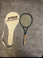 Vintage prince graphite for sale  Bolingbrook
