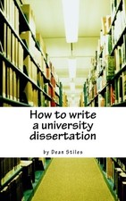 Write university dissertation for sale  UK