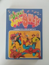 Super super gulp usato  Cavezzo