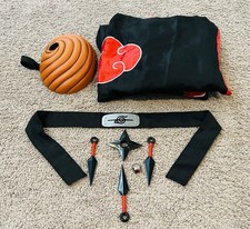 Uchiha itachi akatsuki for sale  Dayton