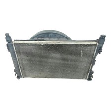 Radiator fan mercedes for sale  NORTH WALSHAM