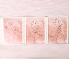 Bilder dekoration wandkunst gebraucht kaufen  Kirchberg