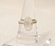 Bague argent 925 d'occasion  Montpellier-