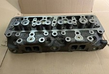 Cabeça de cilindro completa para Toyota 2J conjunto de cabeça de cilindro de empilhadeira diesel, usado comprar usado  Enviando para Brazil
