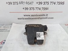 Serratura portellone posterior usato  Italia