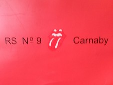 Rolling stones italia usato  San Gimignano
