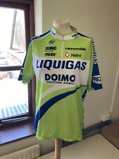 Nalini liquigas cycling for sale  BECCLES
