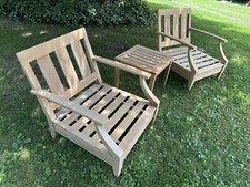 Restoration hardware lounge for sale  Unionville