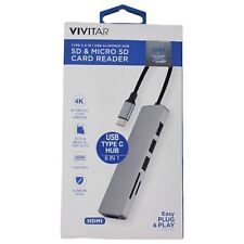 Vivitar micro card for sale  Chicago