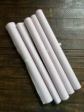 Papel de parede Pottery Barn Kids grama marinha rosa casca e vara - 24x108” (conjunto de 4 rolos), usado comprar usado  Enviando para Brazil
