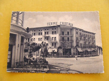 Montegrotto terme terme usato  Frosinone